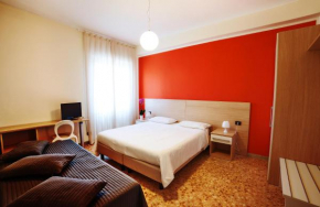 Отель Bed & Breakfast Corso Di Francia  Рим